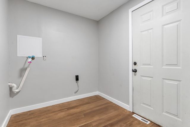 2625 Lewis St, Dighton, MA 02715