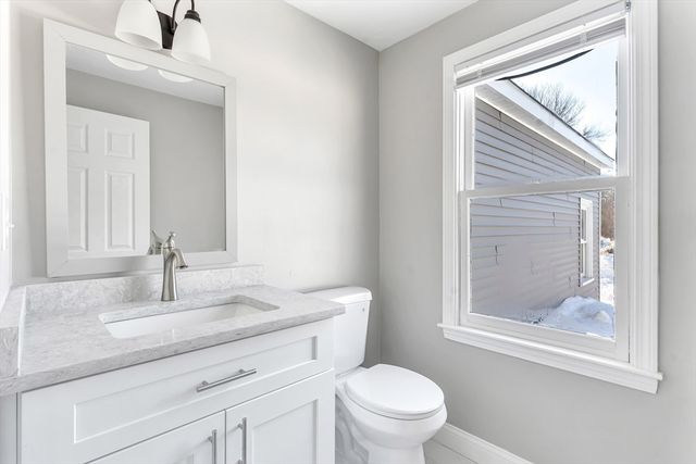 2625 Lewis St, Dighton, MA 02715