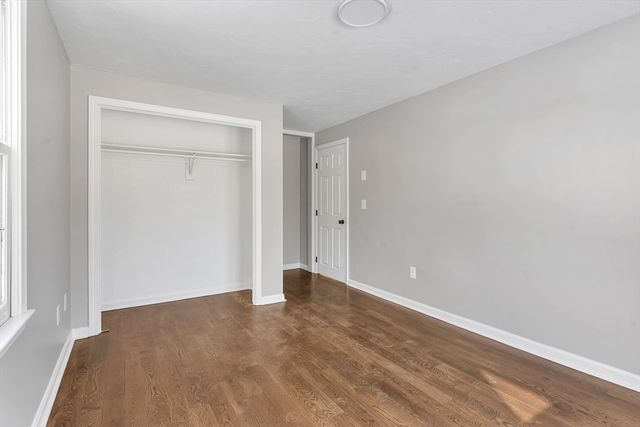 2625 Lewis St, Dighton, MA 02715