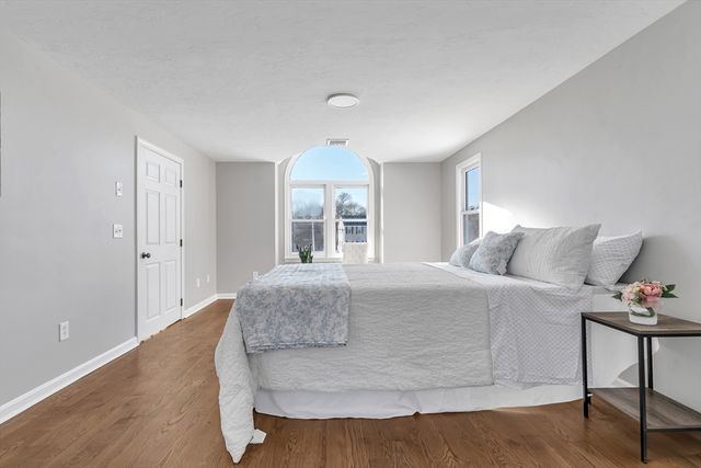 2625 Lewis St, Dighton, MA 02715