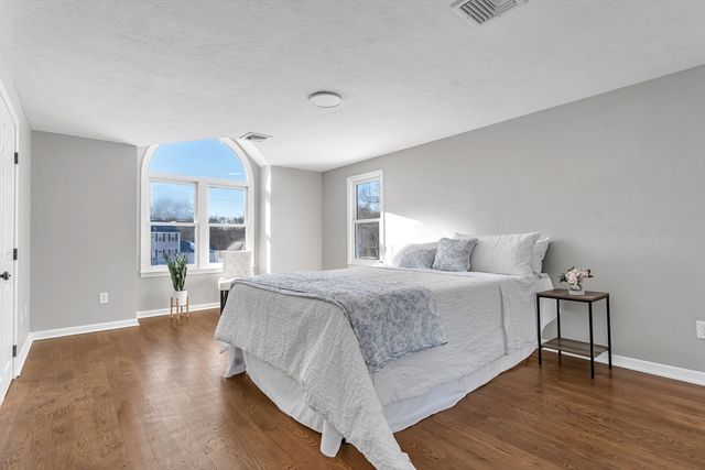 2625 Lewis St, Dighton, MA 02715