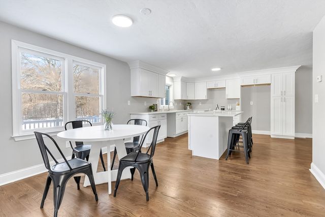 2625 Lewis St, Dighton, MA 02715