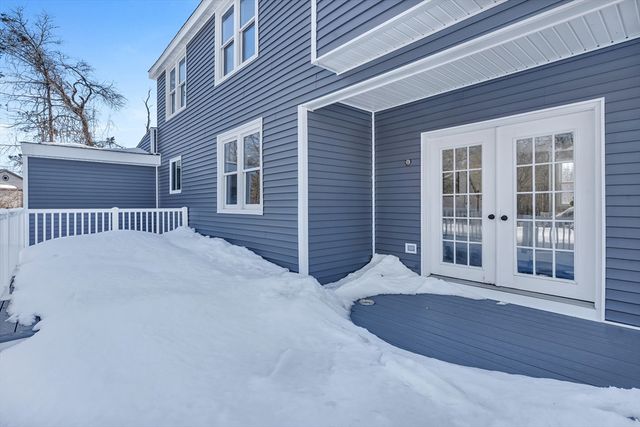 2625 Lewis St, Dighton, MA 02715