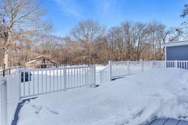 2625 Lewis St, Dighton, MA 02715