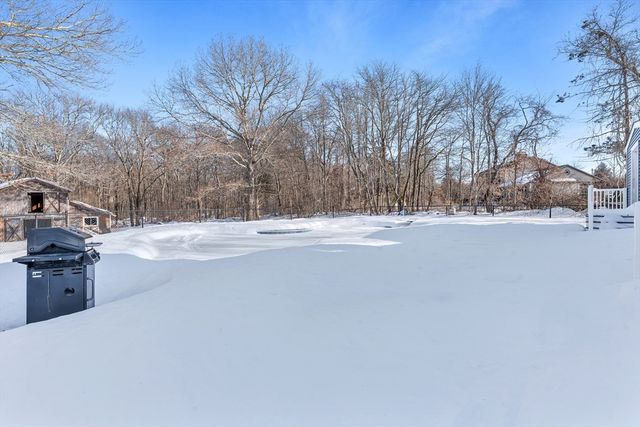 2625 Lewis St, Dighton, MA 02715