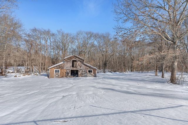 2625 Lewis St, Dighton, MA 02715