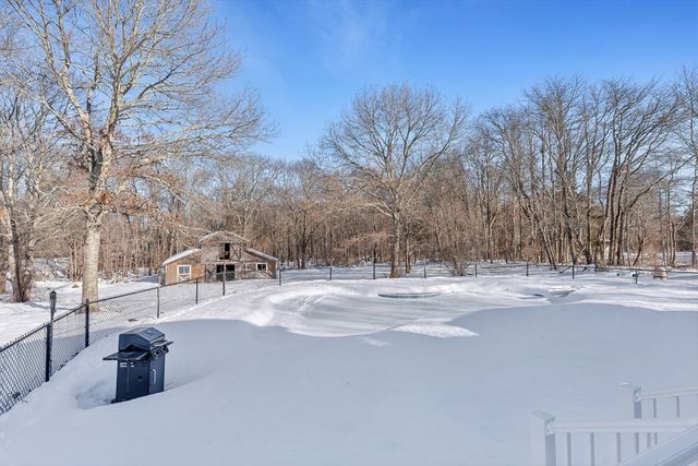 2625 Lewis St, Dighton, MA 02715