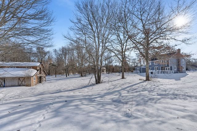 2625 Lewis St, Dighton, MA 02715
