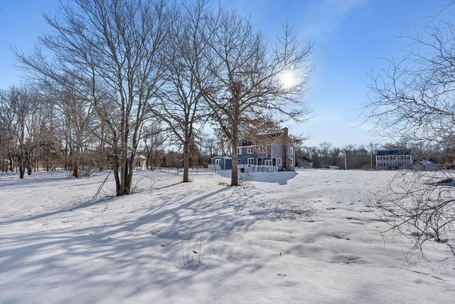 2625 Lewis St, Dighton, MA 02715