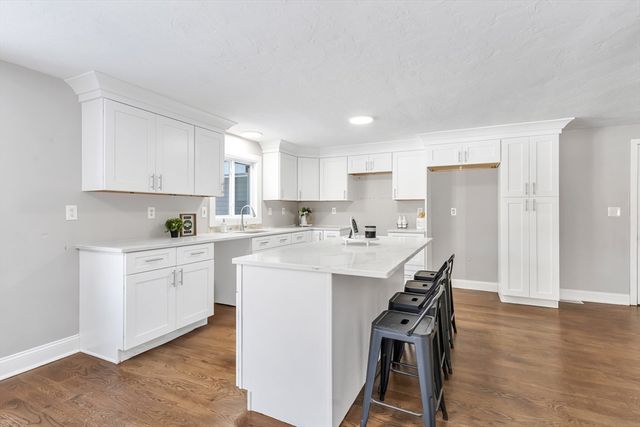 2625 Lewis St, Dighton, MA 02715