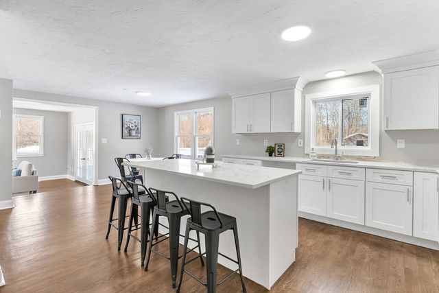 2625 Lewis St, Dighton, MA 02715