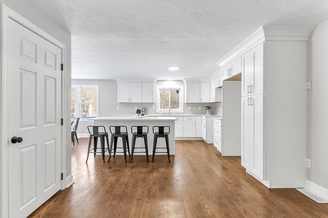 2625 Lewis St, Dighton, MA 02715