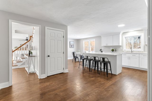 2625 Lewis St, Dighton, MA 02715