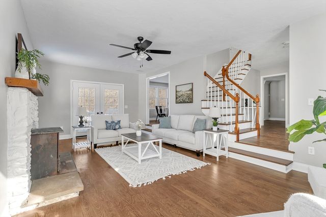 2625 Lewis St, Dighton, MA 02715