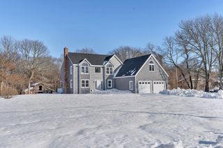 2625 Lewis St, Dighton, MA 02715