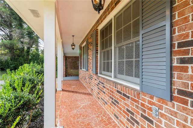 107 Southside Drive, Griffin, GA 30224