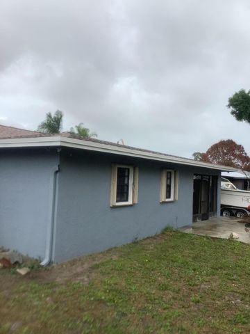 3209 Jersey Court, Fort Pierce, FL 34947