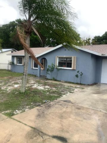 3209 Jersey Court, Fort Pierce, FL 34947