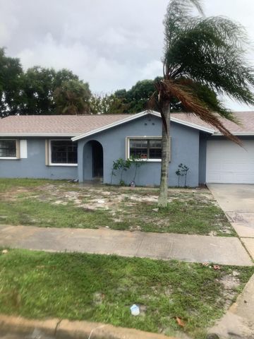 3209 Jersey Court, Fort Pierce, FL 34947