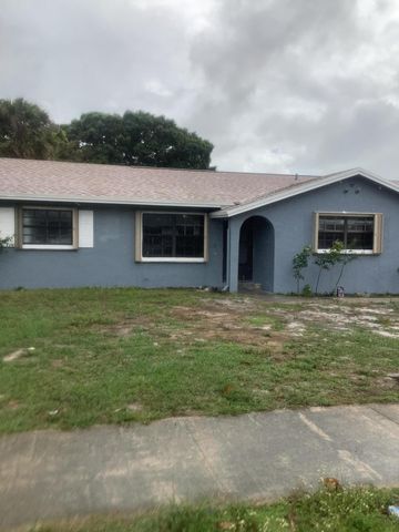 3209 Jersey Court, Fort Pierce, FL 34947