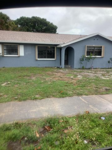 3209 Jersey Court, Fort Pierce, FL 34947