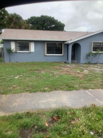 3209 Jersey Court, Fort Pierce, FL 34947