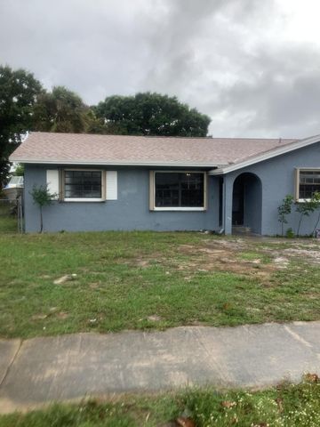 3209 Jersey Court, Fort Pierce, FL 34947