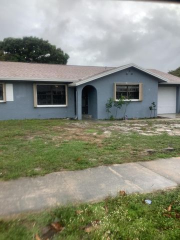 3209 Jersey Court, Fort Pierce, FL 34947