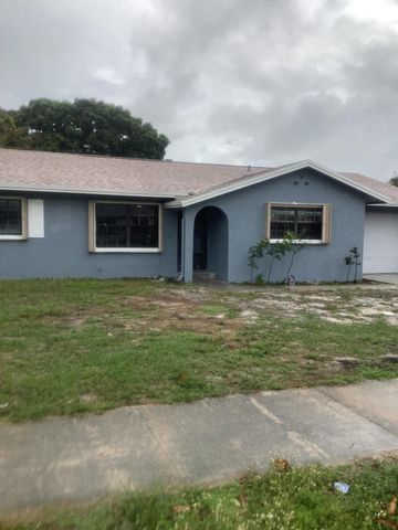 3209 Jersey Court, Fort Pierce, FL 34947