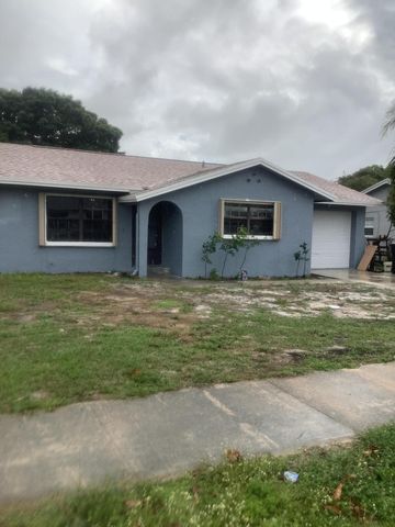 3209 Jersey Court, Fort Pierce, FL 34947