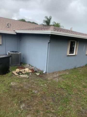 3209 Jersey Court, Fort Pierce, FL 34947