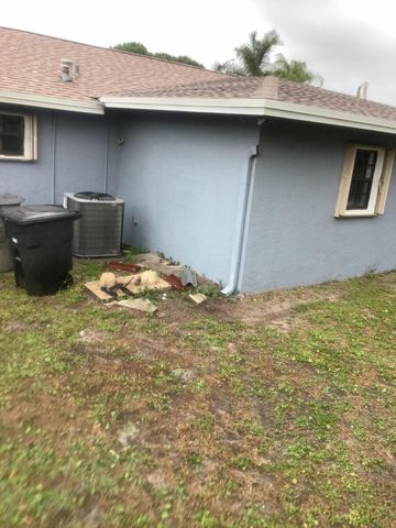 3209 Jersey Court, Fort Pierce, FL 34947