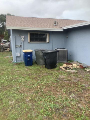 3209 Jersey Court, Fort Pierce, FL 34947
