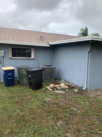 3209 Jersey Court, Fort Pierce, FL 34947
