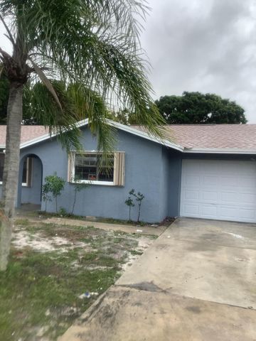 3209 Jersey Court, Fort Pierce, FL 34947