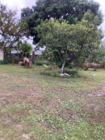 3209 Jersey Court, Fort Pierce, FL 34947