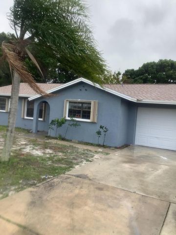 3209 Jersey Court, Fort Pierce, FL 34947