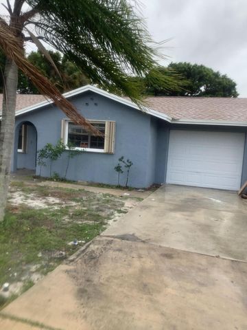 3209 Jersey Court, Fort Pierce, FL 34947