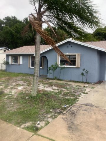 3209 Jersey Court, Fort Pierce, FL 34947