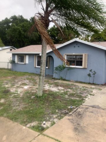 3209 Jersey Court, Fort Pierce, FL 34947