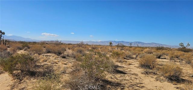 0 Dalton Avenue, Mojave, CA 93501