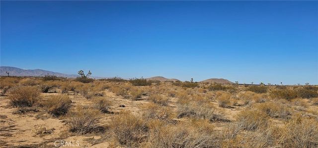 0 Dalton Avenue, Mojave, CA 93501
