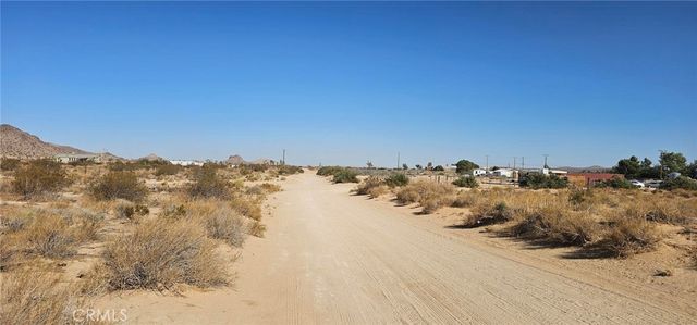 0 Dalton Avenue, Mojave, CA 93501