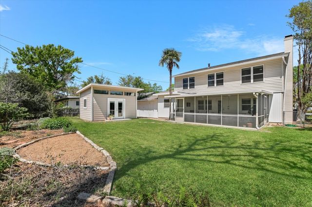 3201 Yellowpine TER, Austin, TX 78757