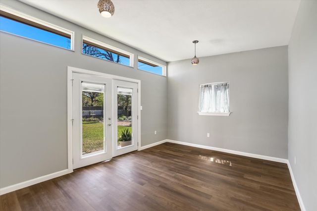 3201 Yellowpine TER, Austin, TX 78757