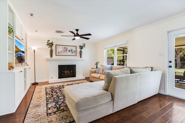 3201 Yellowpine TER, Austin, TX 78757