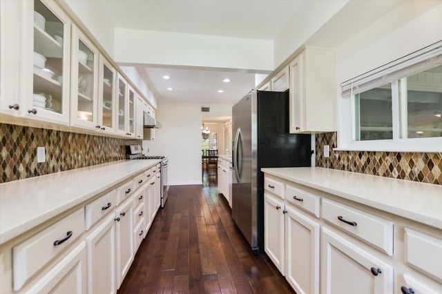 3201 Yellowpine TER, Austin, TX 78757