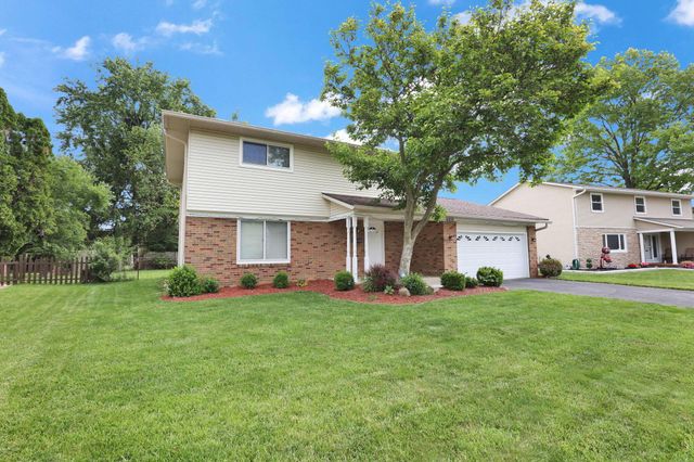 6930 Tanya Terrace, Reynoldsburg, OH 43068