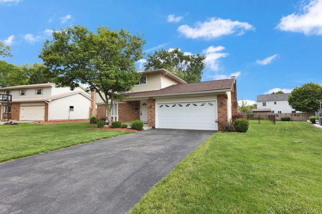 6930 Tanya Terrace, Reynoldsburg, OH 43068