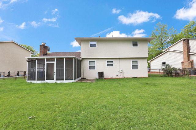 6930 Tanya Terrace, Reynoldsburg, OH 43068
